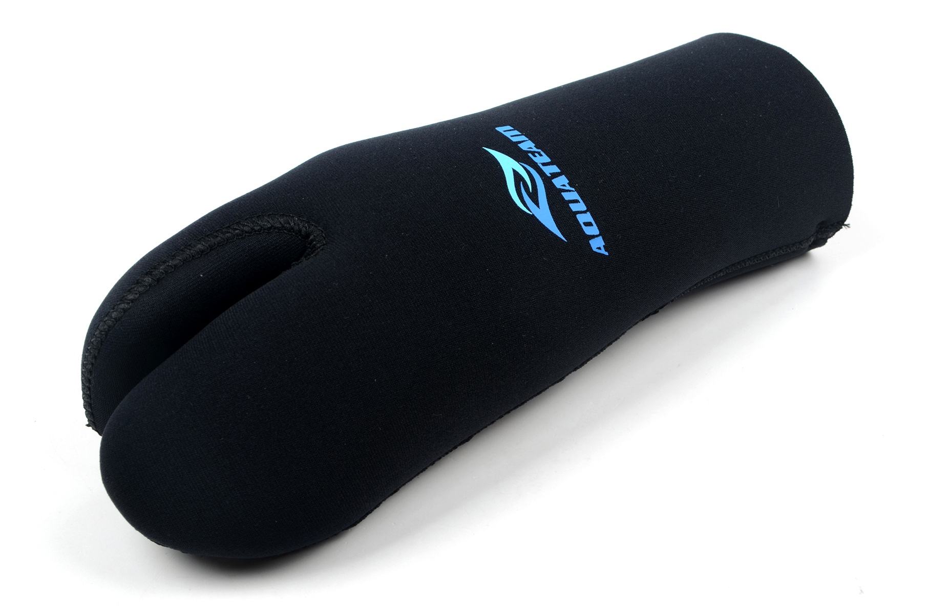 Перчатки AquaTeam 9мм н/оп 3х-палые р. XL