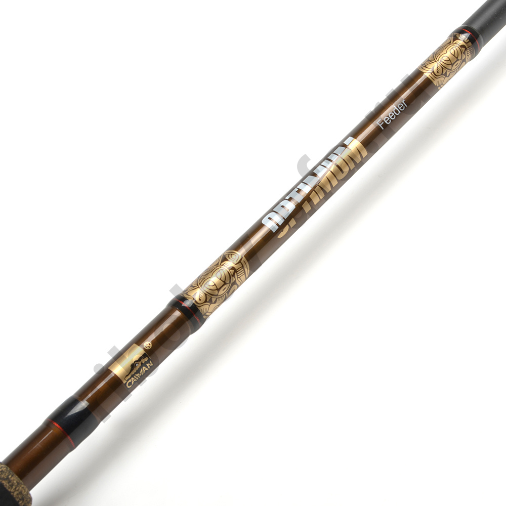 Удилище фидерное Caiman Optimum feeder 3,9м 150гр 181911