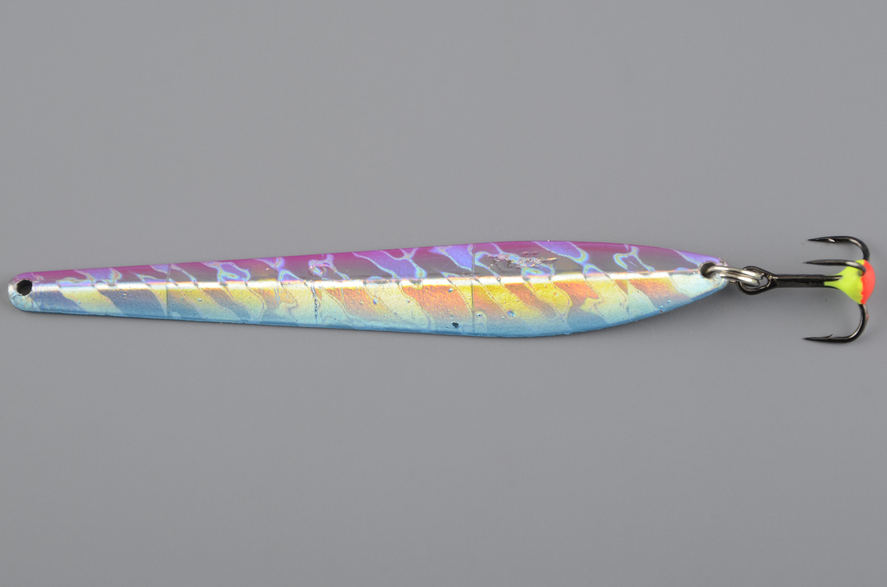 Блесна зимняя Nord Waters 3D Killer FKR10019SPUBH