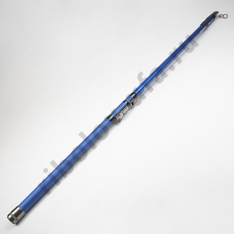 Удилище с кольцами телескоп. Kosadaka Ranger Bolognese 5 м (4-20 гр.),с кол.