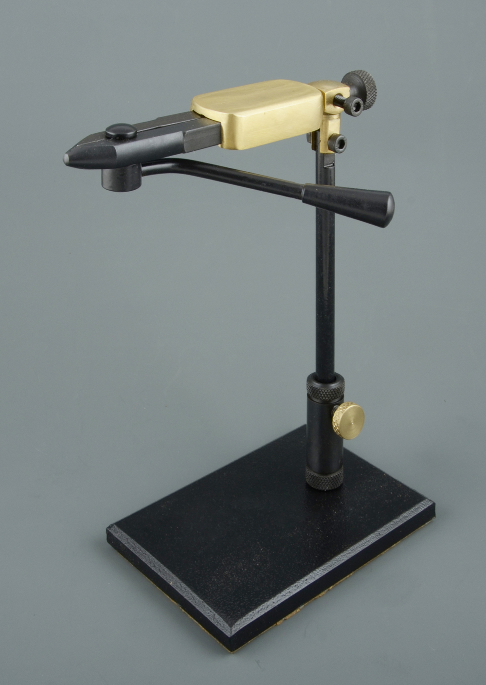 Тиски Stinger SFPT-1019 Deluxe