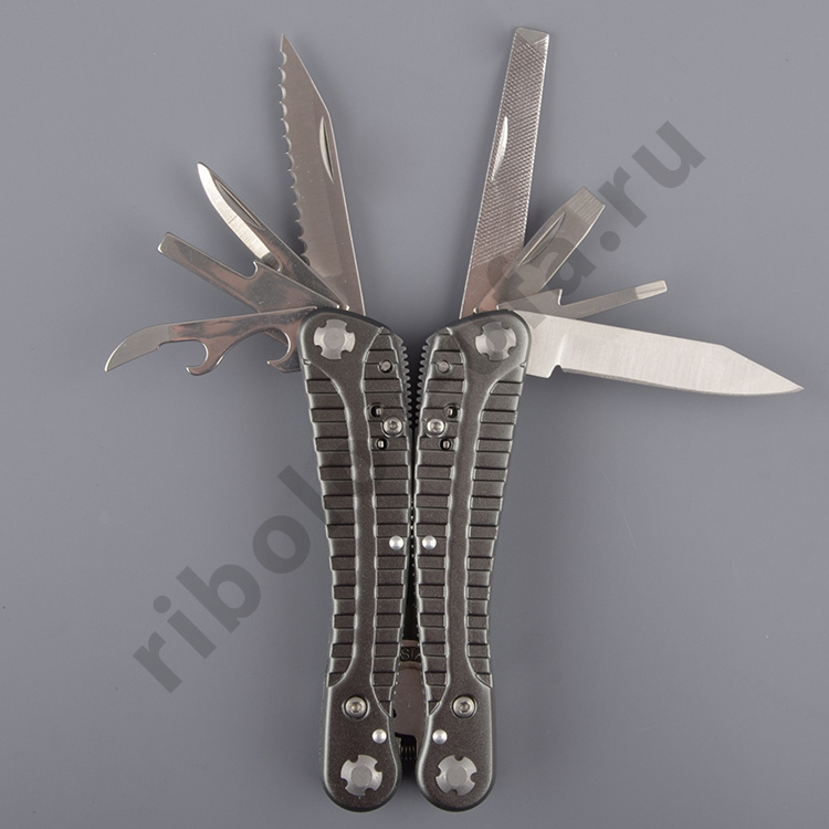 Мультитул складной Ganzo  G105 (G3130)