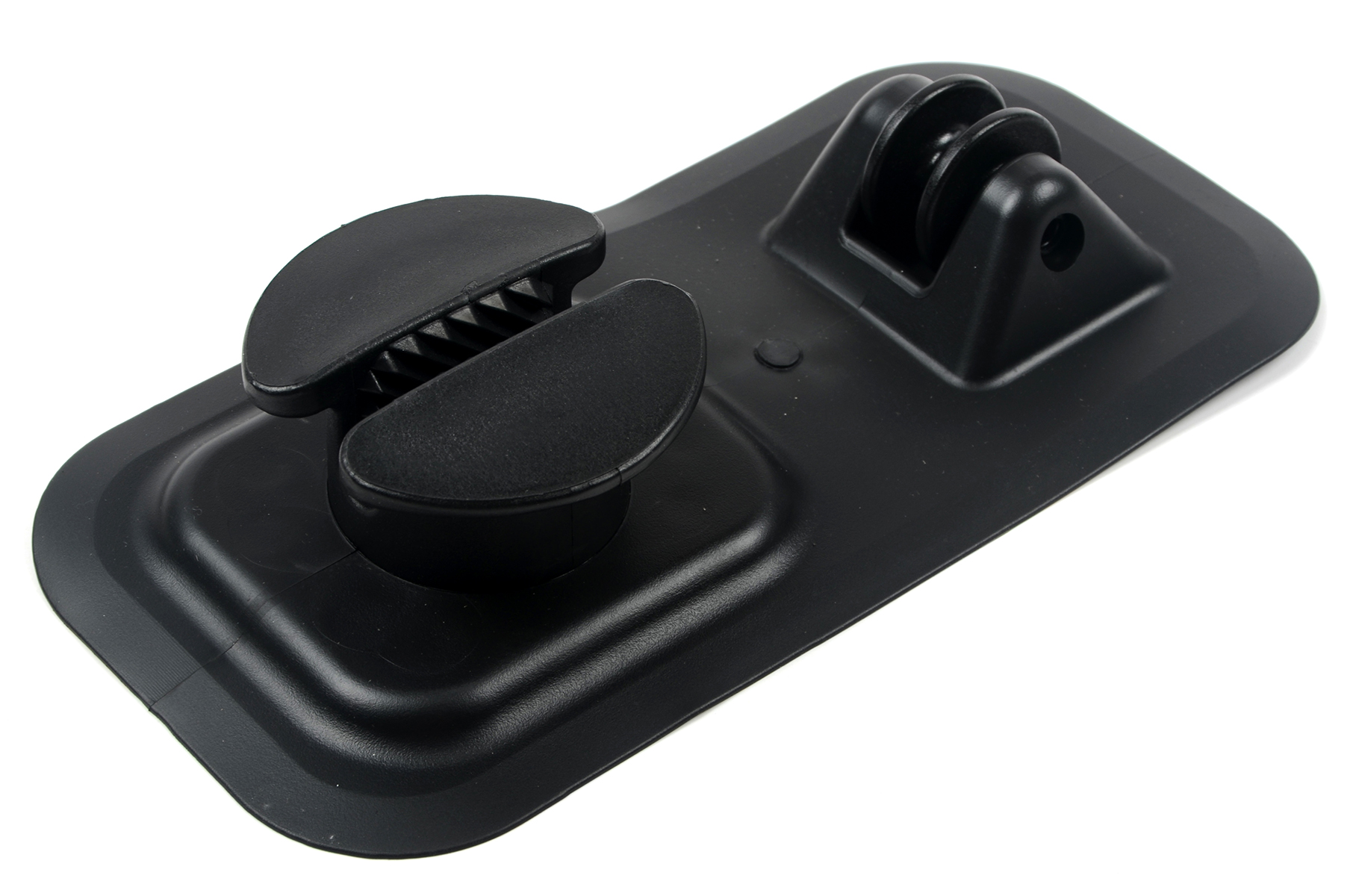 Рым якорный с роликом Патриот