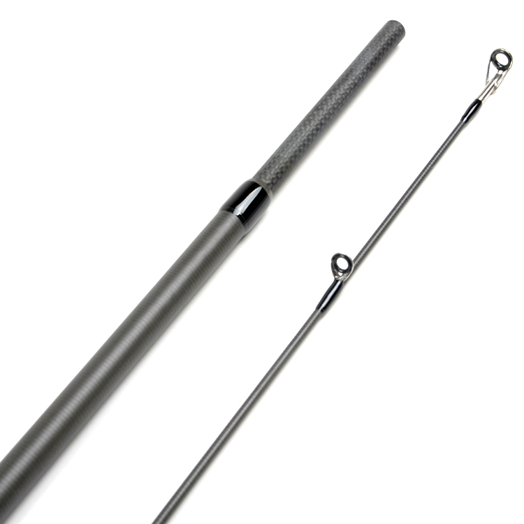 Спиннинг Graphiteleader Vivo EX Glvxs-702M 6-24 гр. Fast