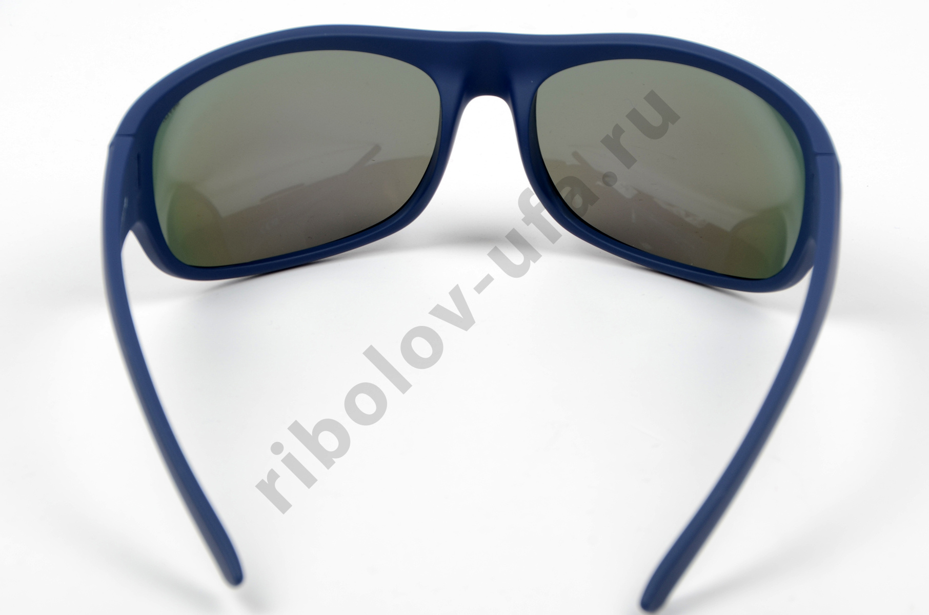 Очки Invu поляризационные A 2106P Flex в чехле 