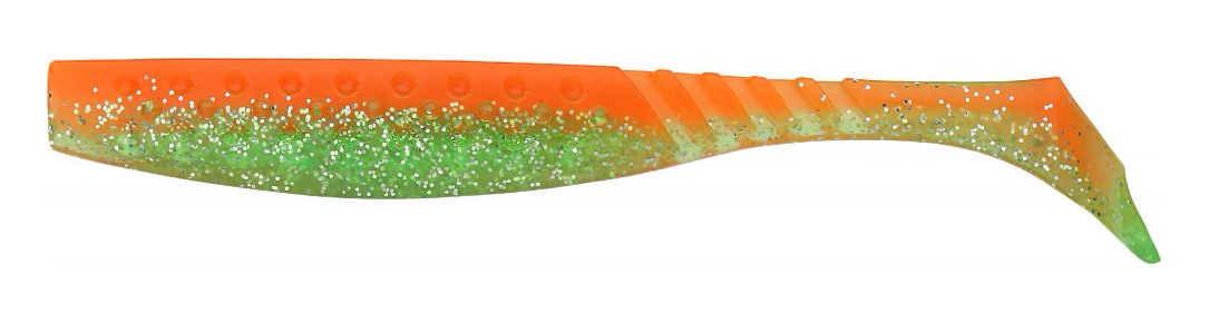 Силиконовая приманка Frapp Funky Shad 4 in #28