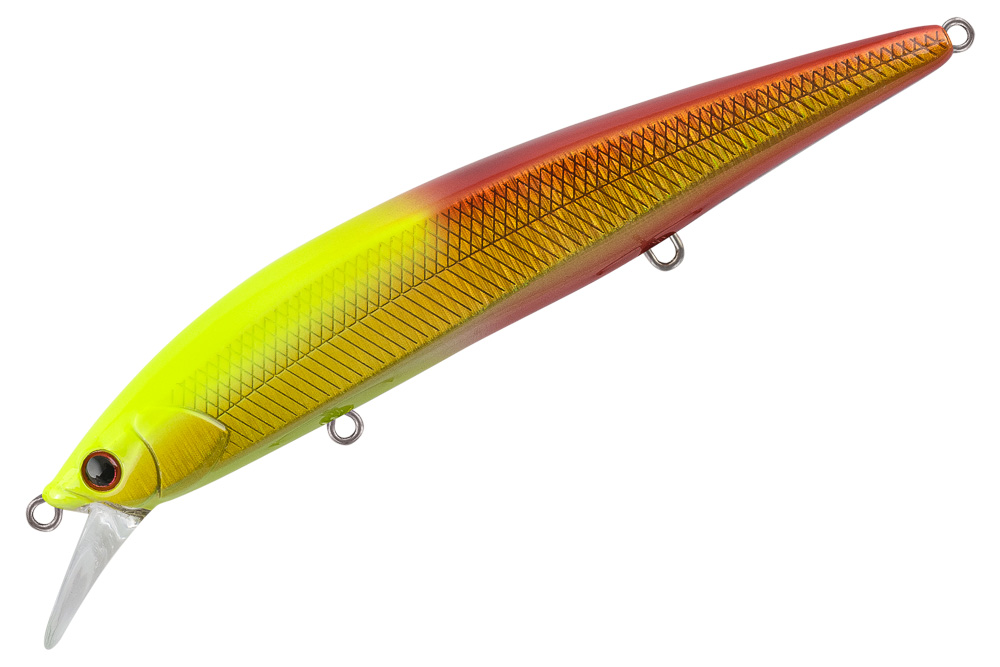 Воблер TsuYoki Colector 110SP #1021