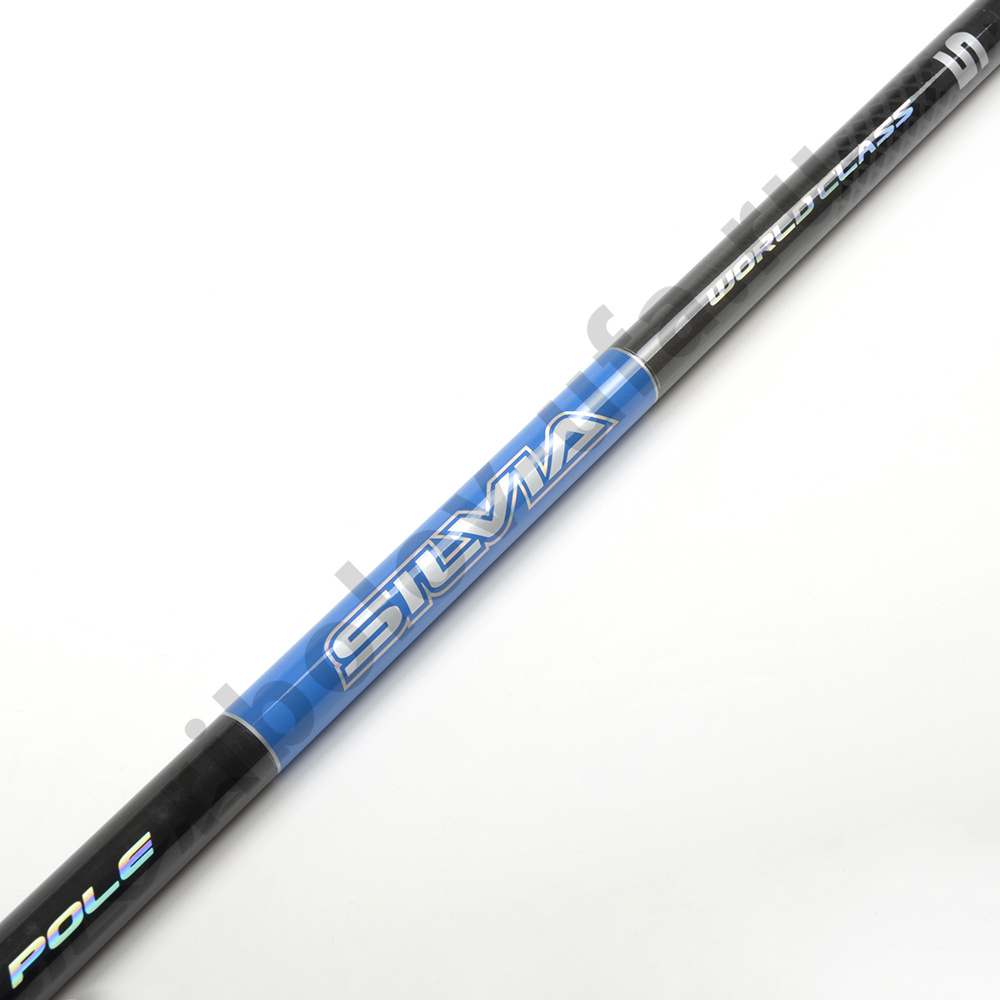 Удилище Allvega Silvia Pole 5м без колец