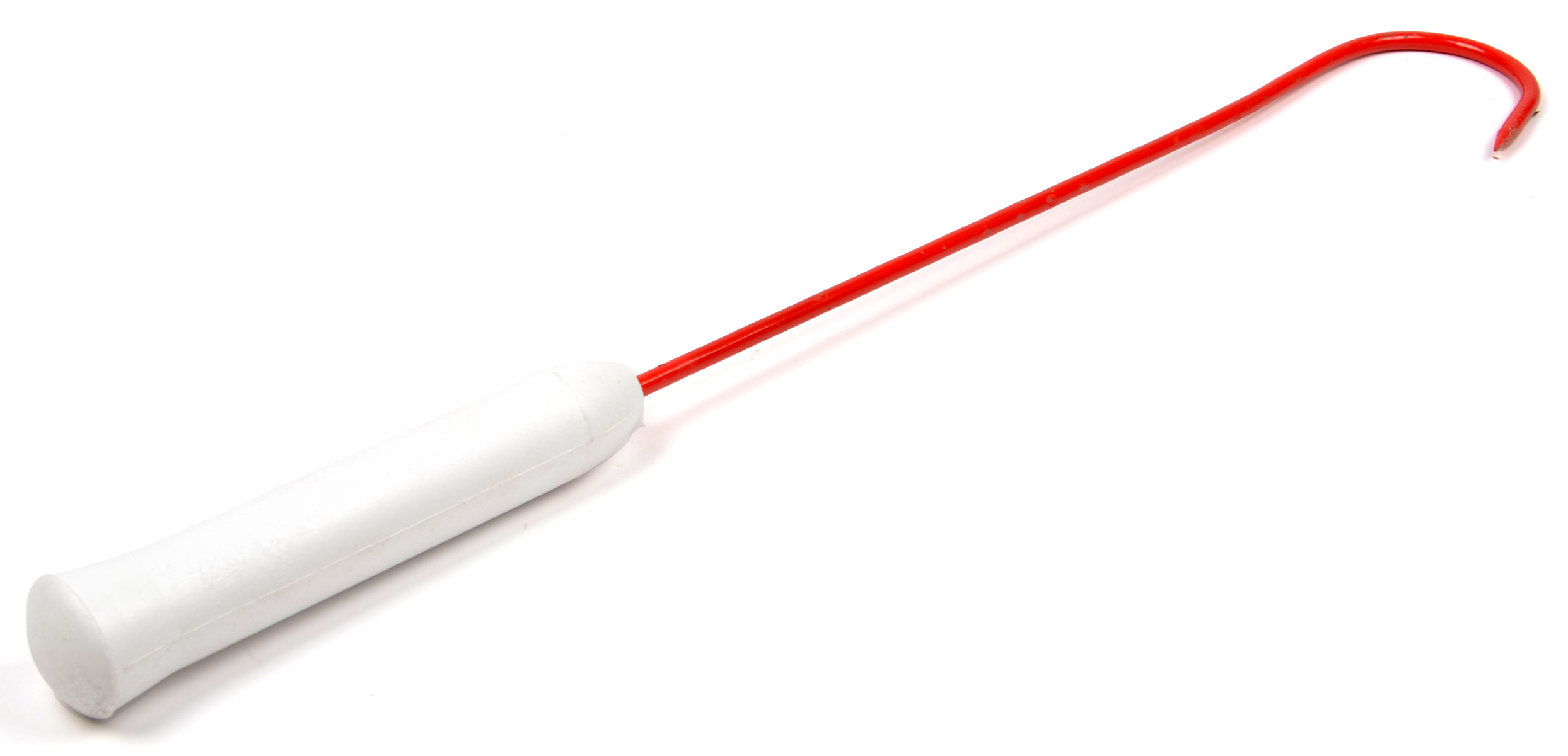 Багор West Man металл.окрашенный L 450мм с пенопластовой ручкой