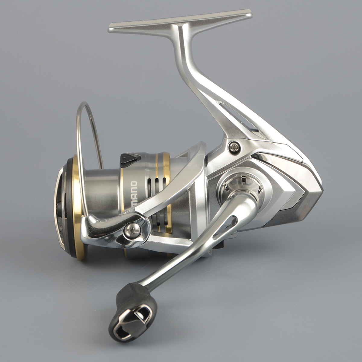 Катушка безынерц. Shimano 23 Sedona 2500