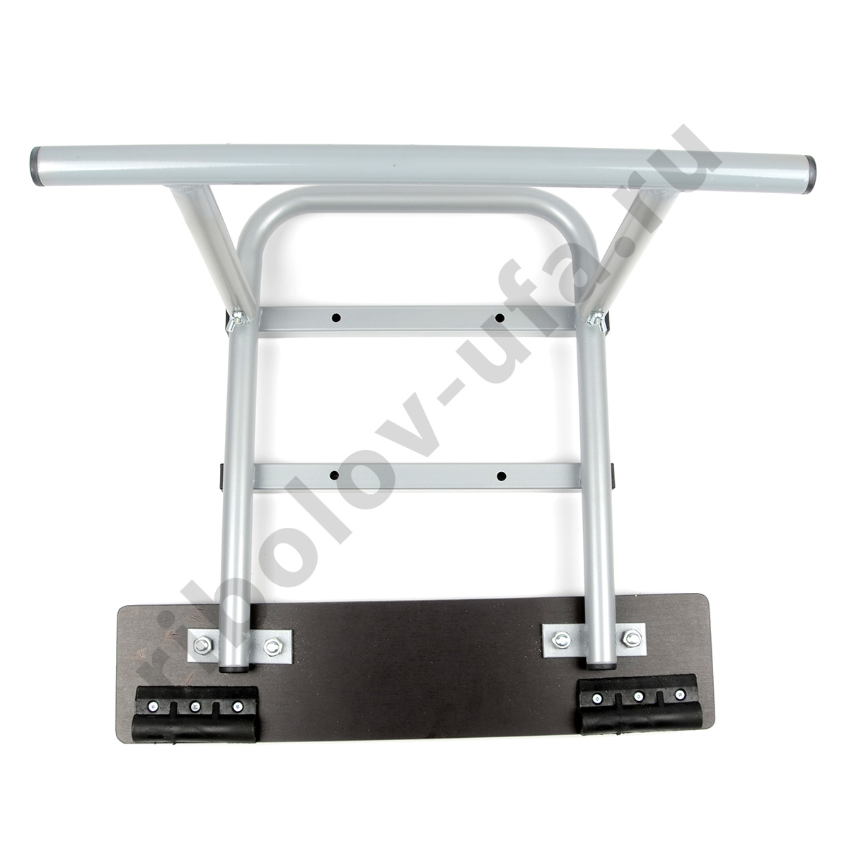 Опора регулируемая на ликтрос 400х300х330 мм. на баллон 350-500 Патриот