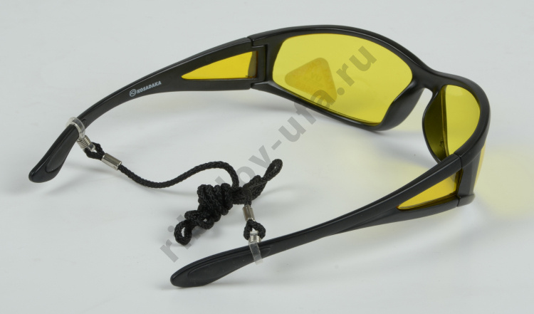 Очки Kosadaka поляризационные желтые (1778Y)