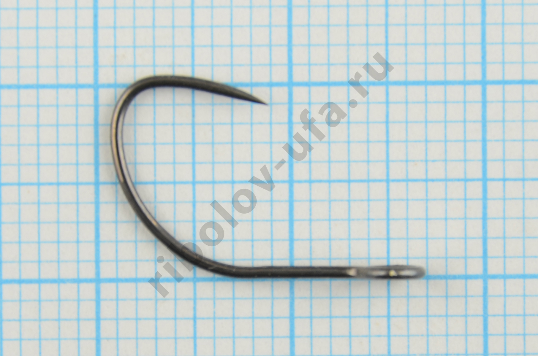 Одинарные крючки Hitfish Trout Save Single Hook (без бородки) #6