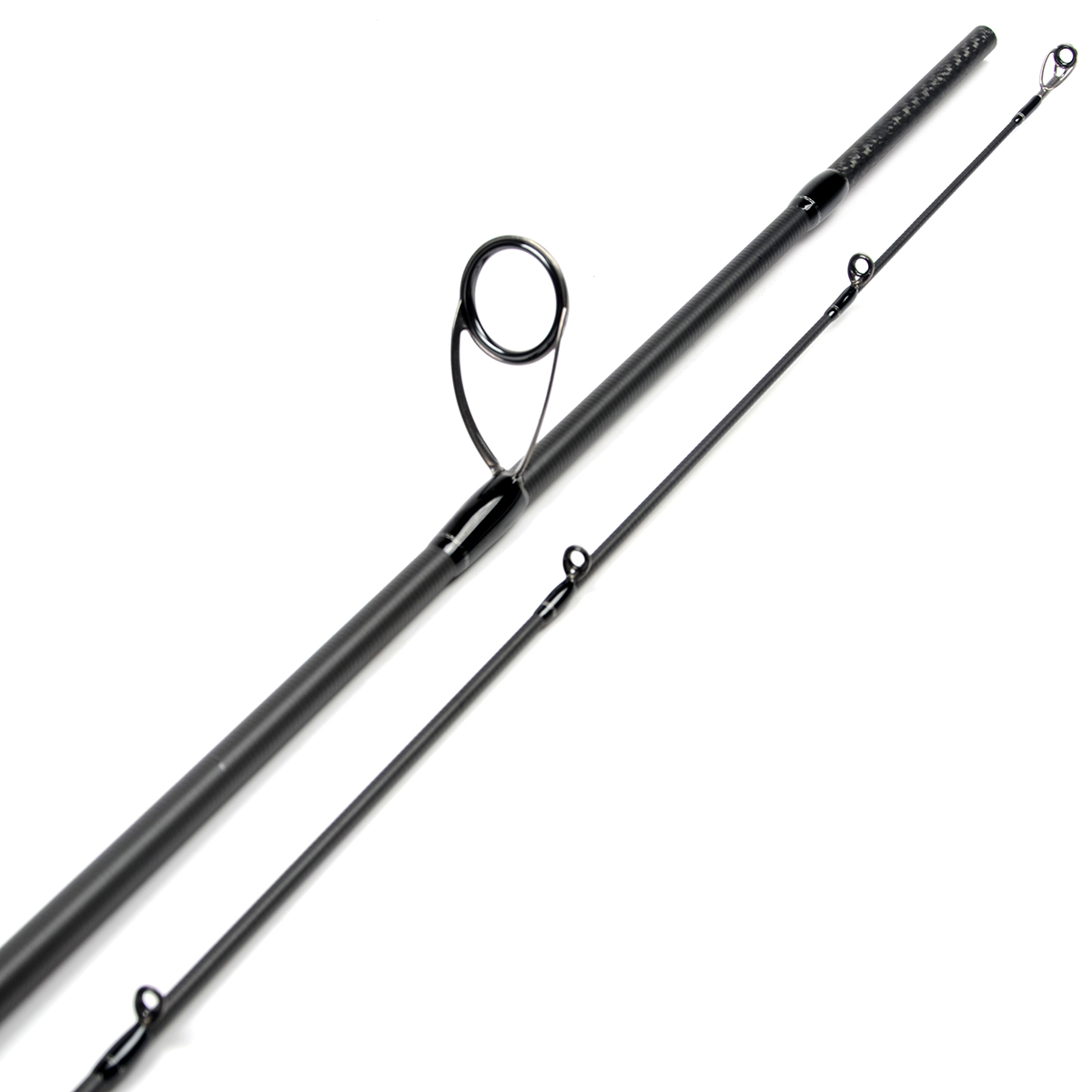 Спиннинг Zemex 24 Bass Addiction 732H 10-42гр