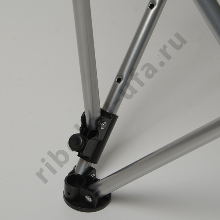 Кресло Volnix President Fish FC750-052 цв. зеленый