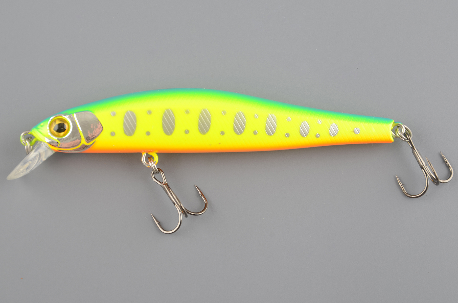 Воблер Kosadaka Wins XS 90SP сусп., 90мм, 10.6гр., 1м, цв. SNT