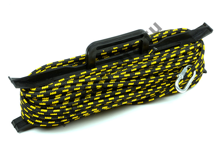 Якорная намотка (8мм.) 30м Мастер лодок