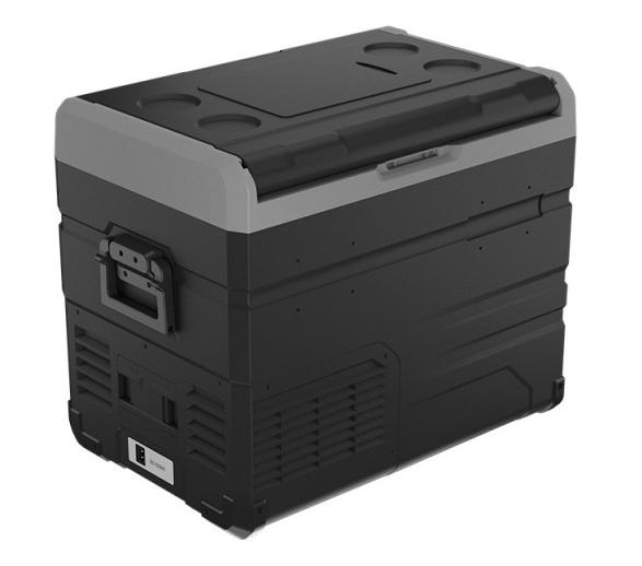 Холодильник автомобильный Alpicool TW45