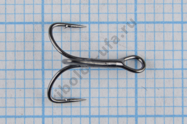 Крючок-тройник Owner ST-11UL №16