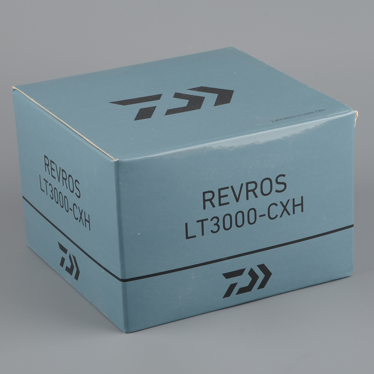 Катушка безынерц. Daiwa Revros 23 LT 3000-CXH