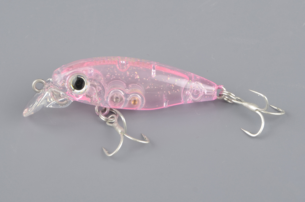 Воблер Smith Gunship 3.6см 2,5гр цв.08