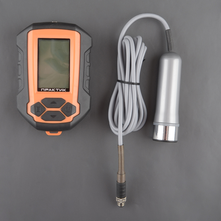 Эхолот Практик 6М