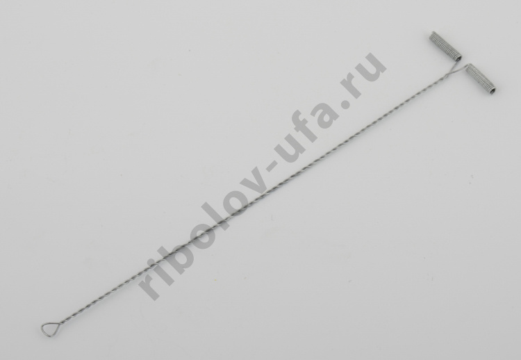 Отвод нихромовый 150 мм Три Кита