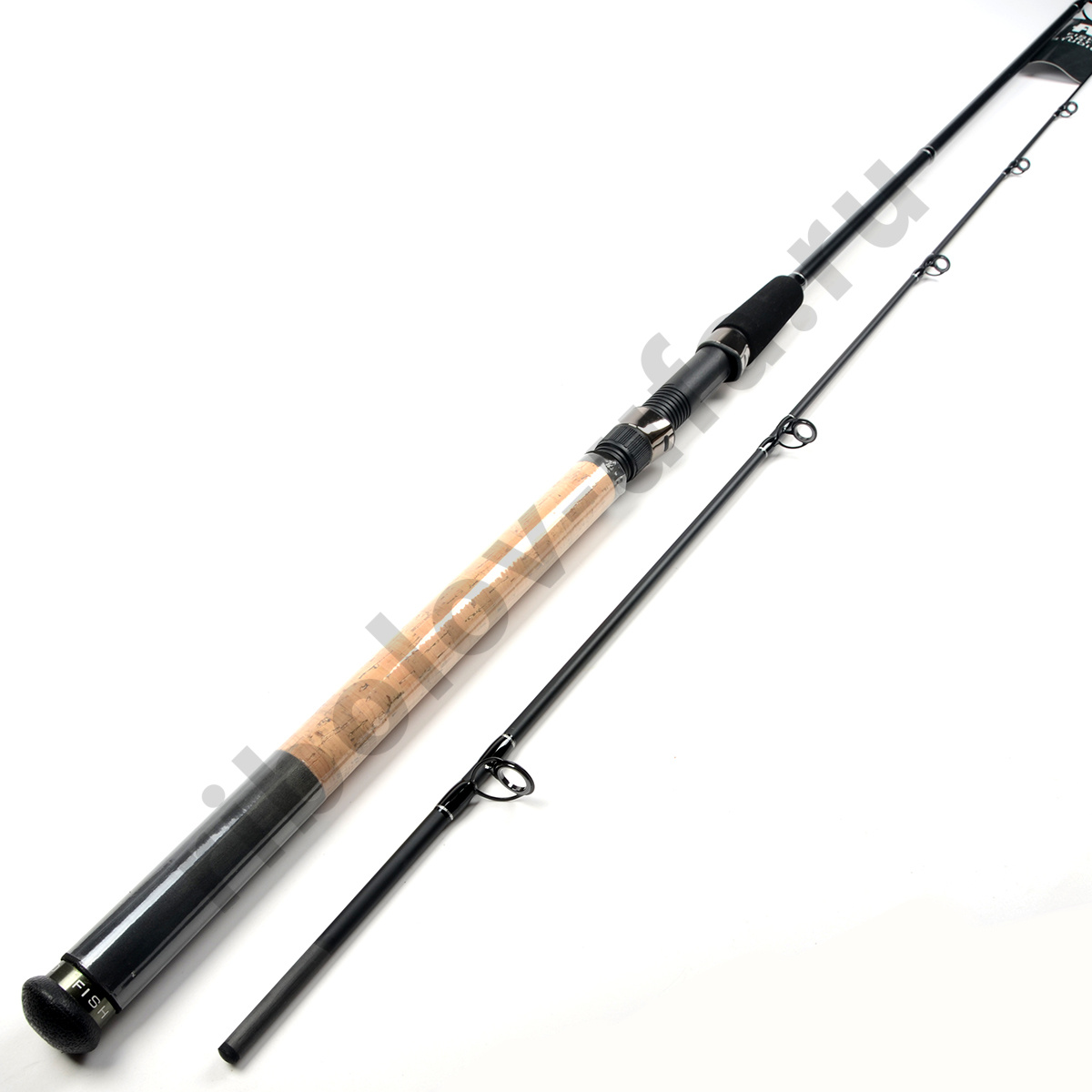 Удилище фидерное Fish Art Ballistic Gen.2 (Picker) 2.70 м. (15-45 гр.) (2+3) 12039/270