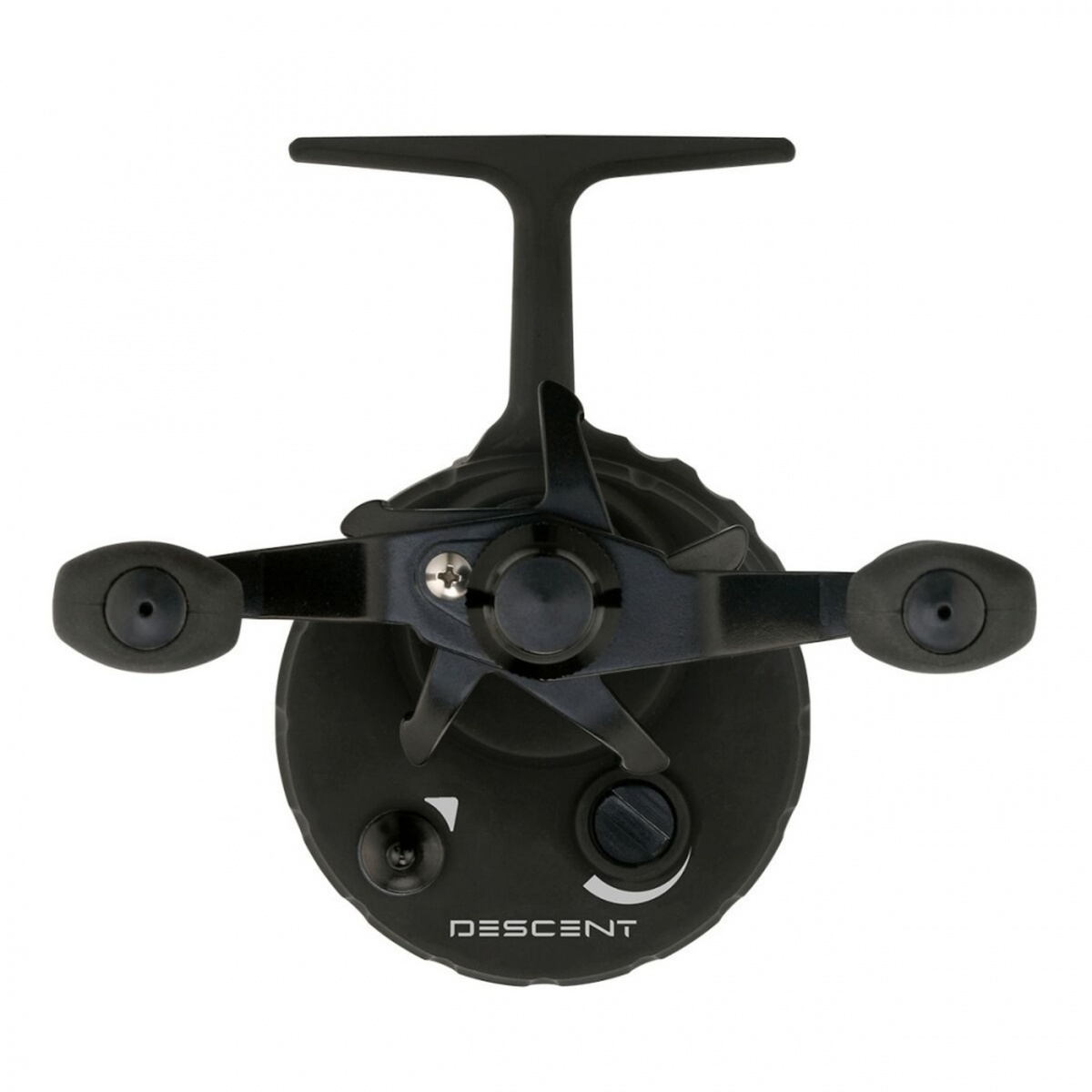 Катушка проводочная 13 Fishing Descent Ice Reel 2.7:1 Left Hand