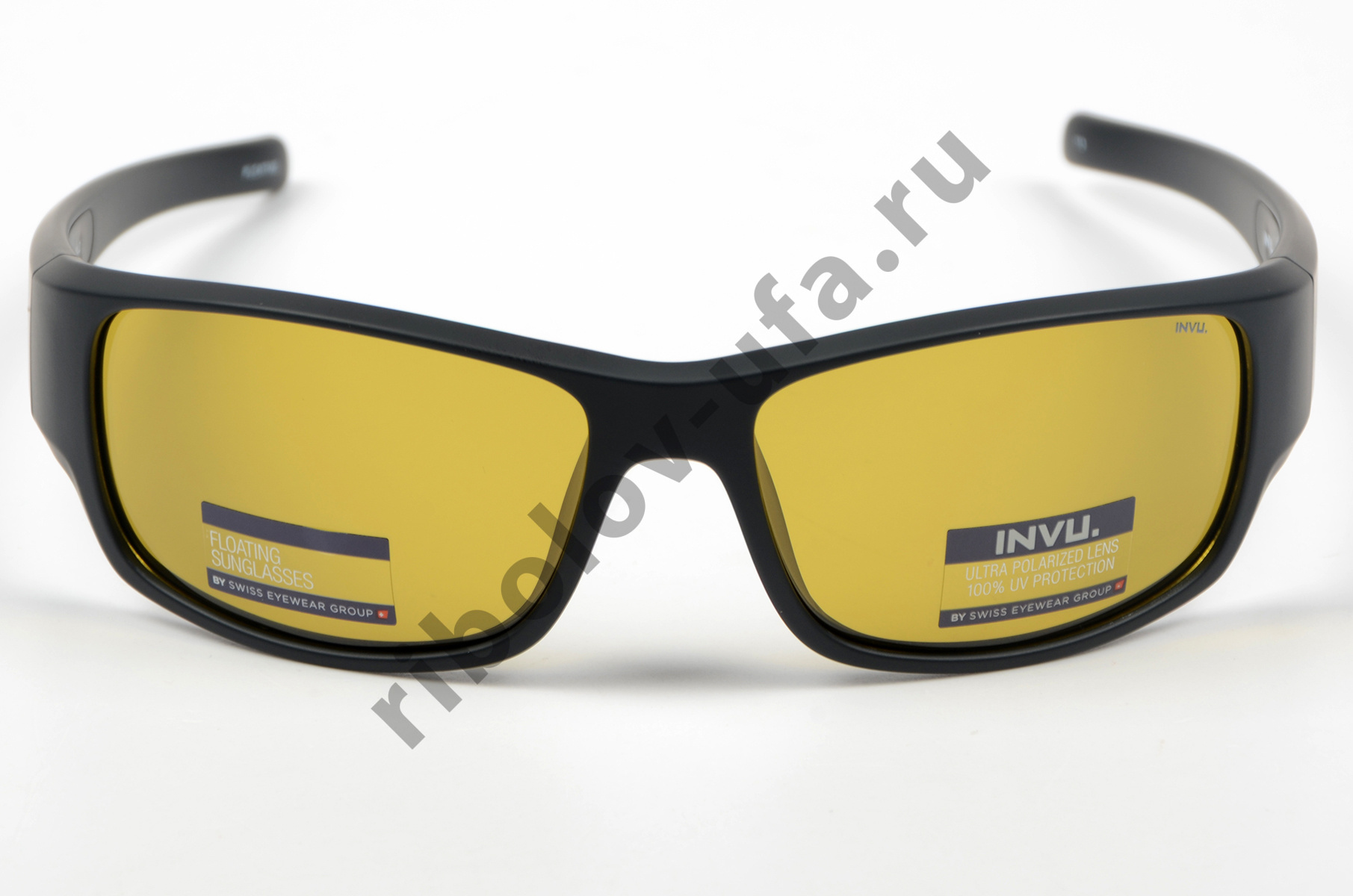 Очки Invu поляризационные A 2209D плавающие в чехле 