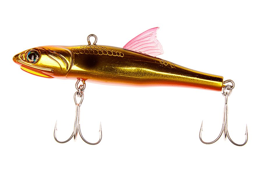 Виб Little Jack Forma Adict 78, 22гр цв. 04