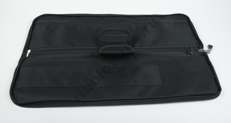 Чехол для пневматического ружья Scorpena 50-55см