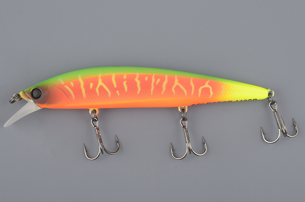 Воблер TsuYoki Colector 110SP #FRU