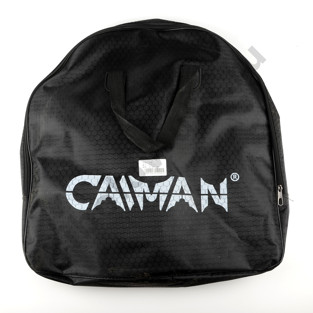 Садок Caiman круглый, капрон. Carp World d 45 2.5м  199755