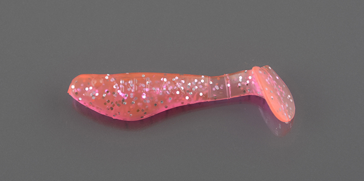 Силиконовая приманка Relax Kopyto 1in 3,5см (25шт/уп) - S362