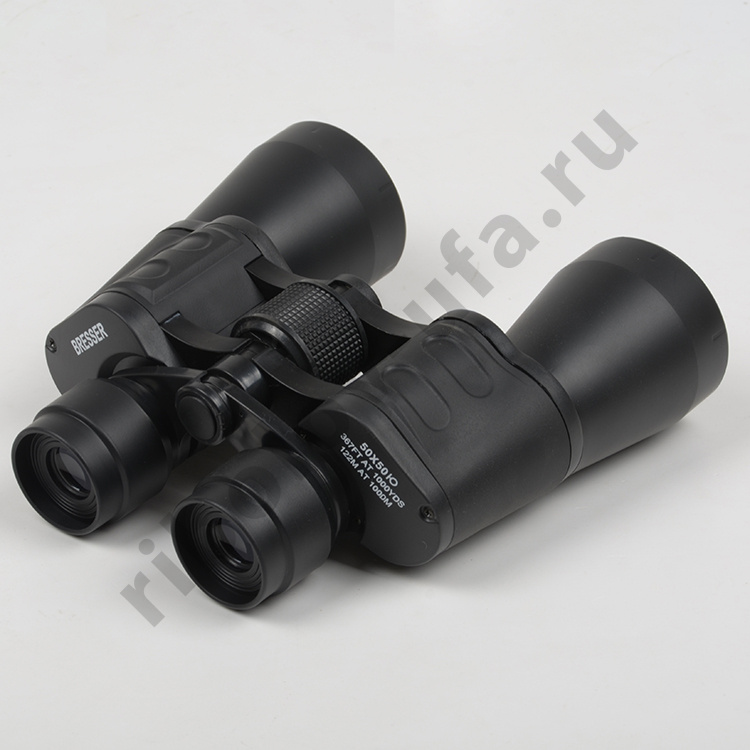 Бинокль Bresser 20х40 К