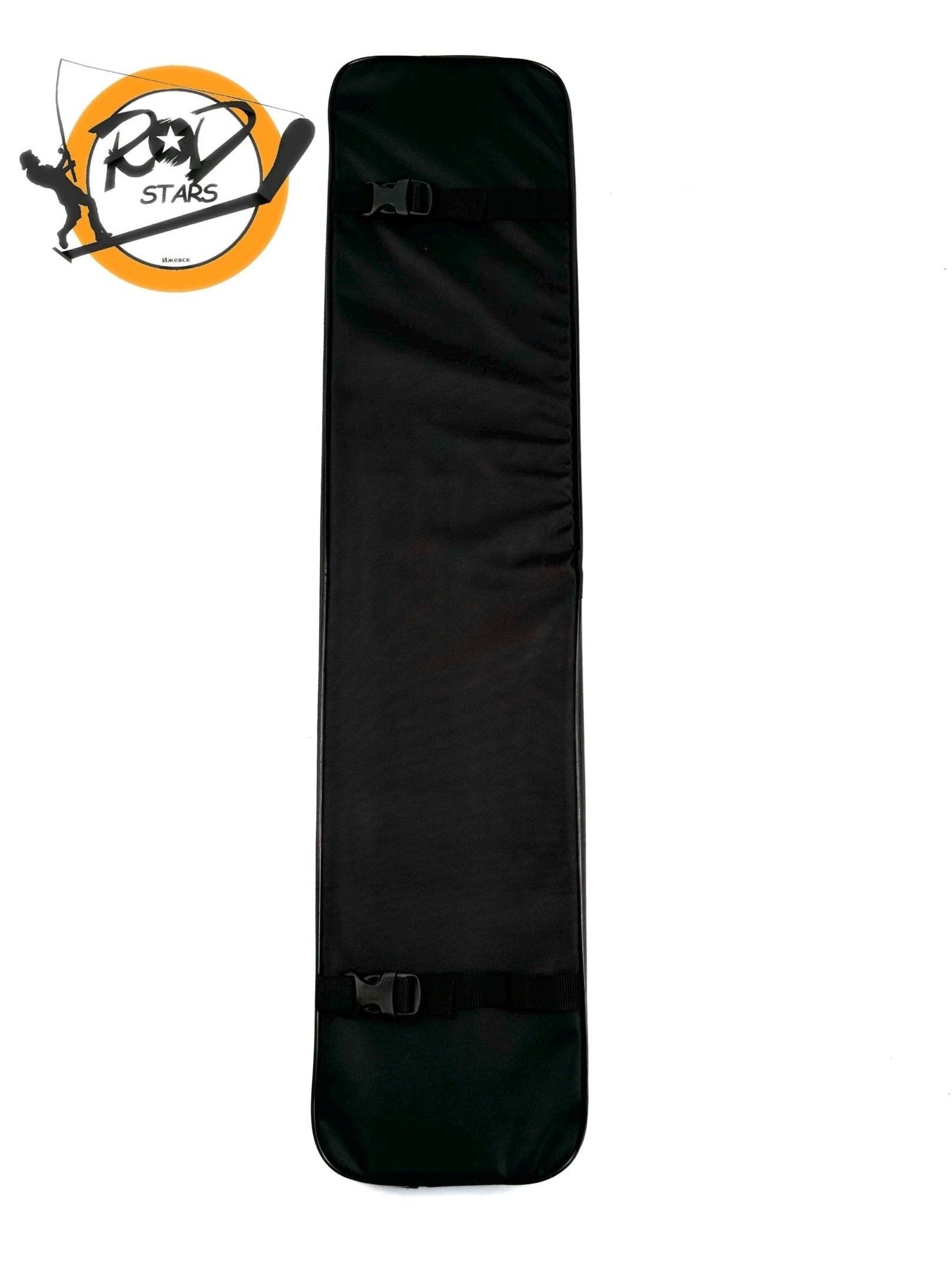 Накладка Rod Stars для сидения лодки 100/20