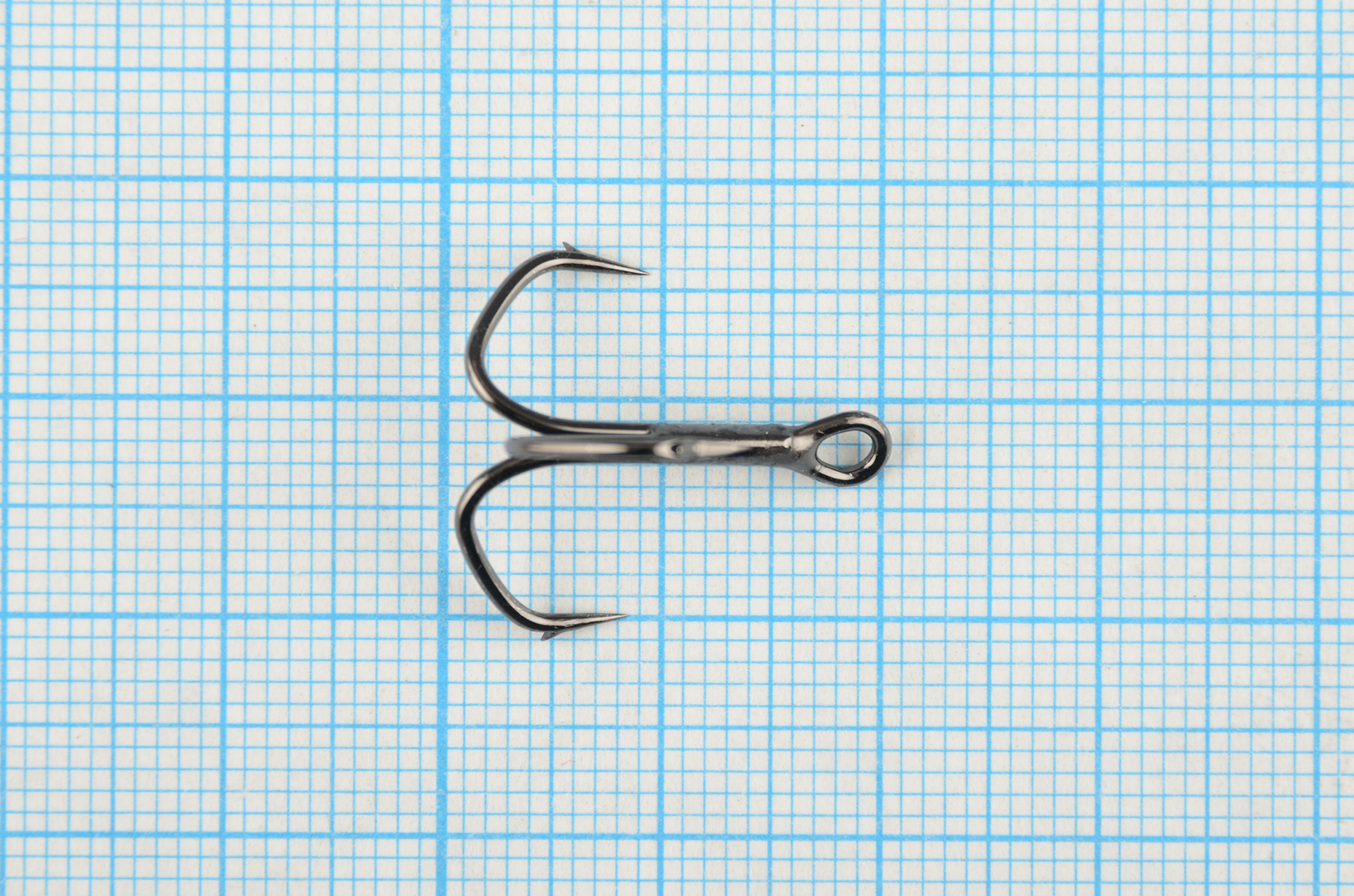 Крючок-тройник Zander Master Owner 23108-10