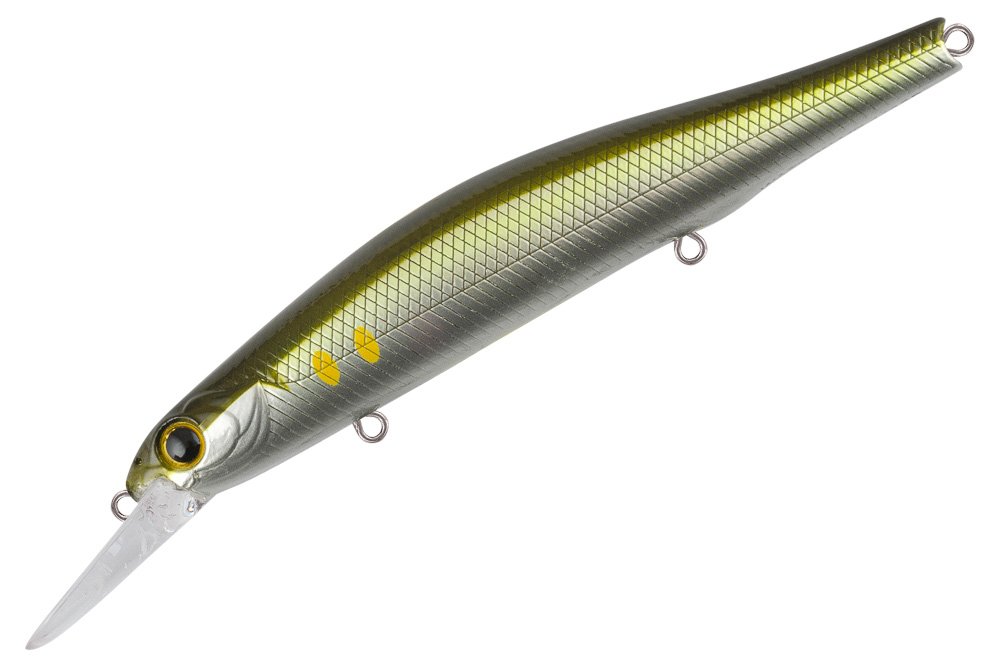 Воблер TsuYoki Watson MR 110SP #WR026