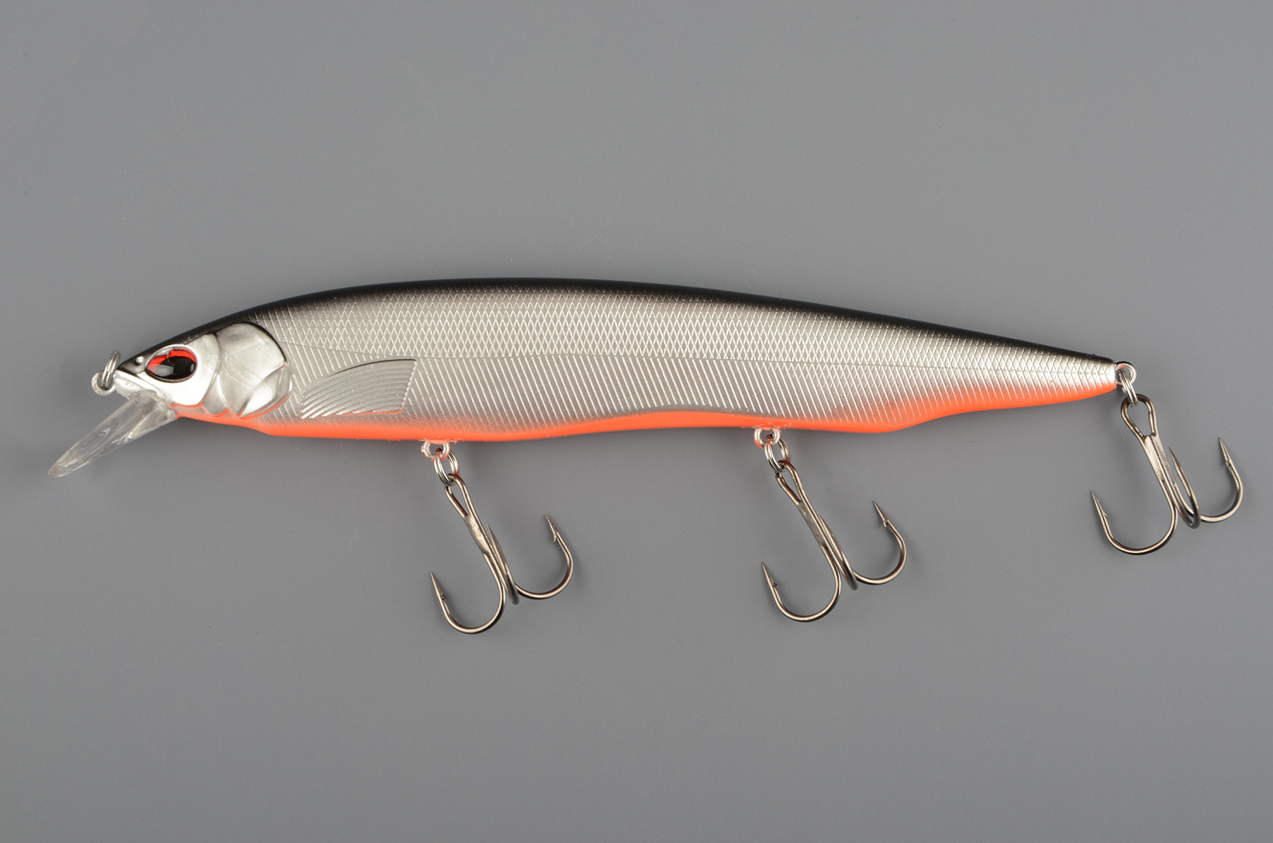 Воблер Columbia Megabass 160мм, 30гр #9