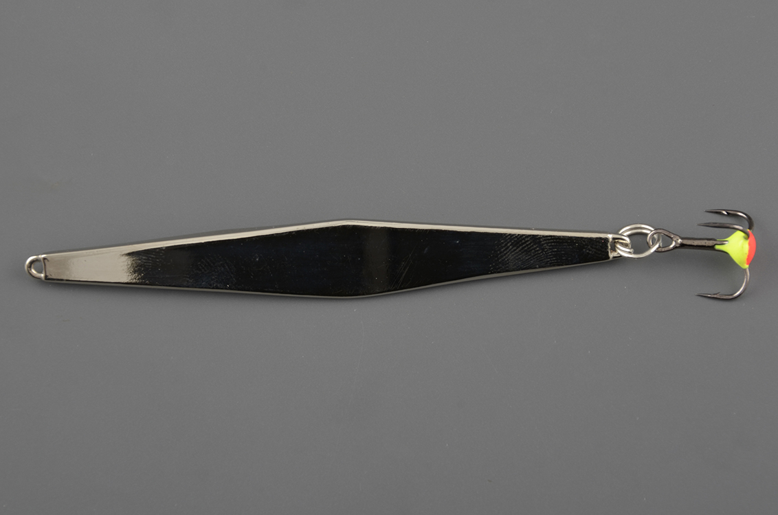 Блесна зимняя Nord Waters Joker PRB090017SI