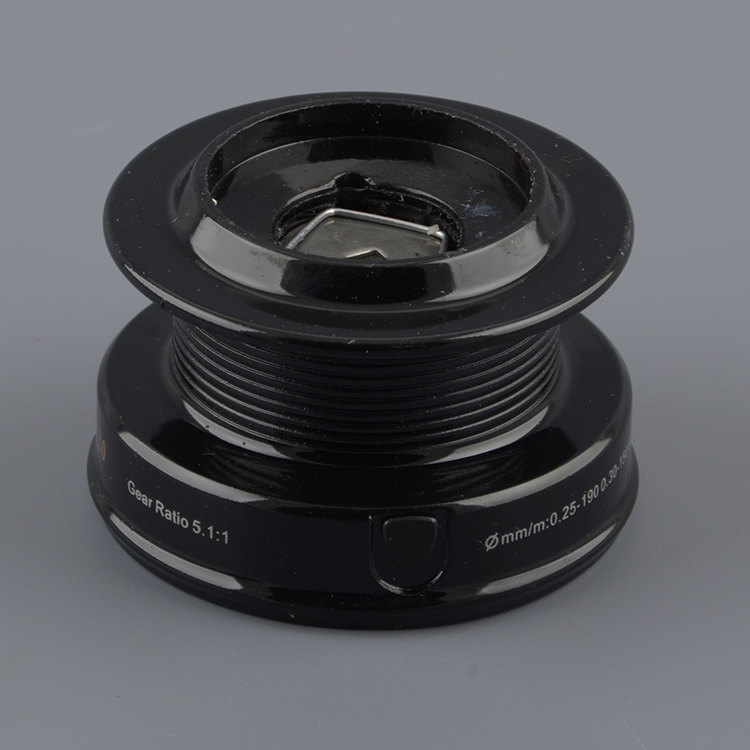 Катушка безынерц. Caiman Tronado FD 530 (4+1BB)