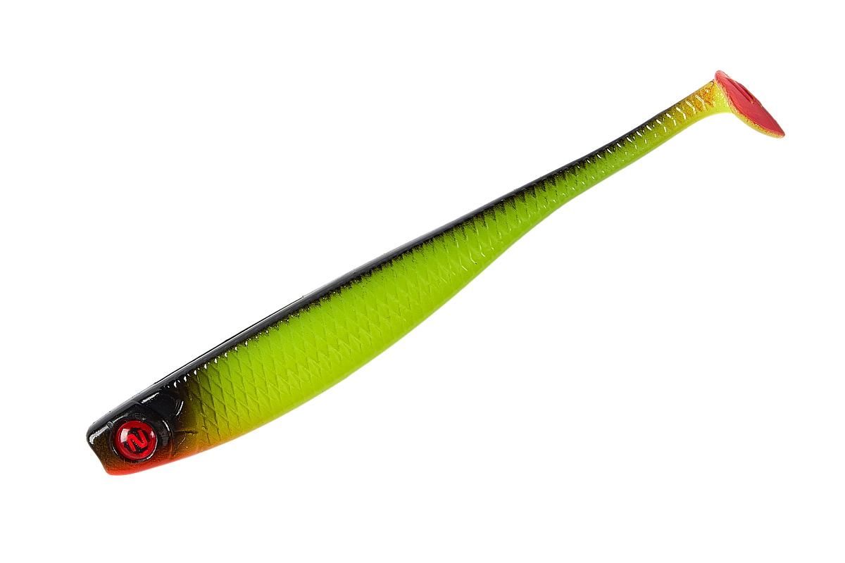 Силиконовая приманка Narval Fishing Skinny 14см #062-Loafer (3шт/уп)