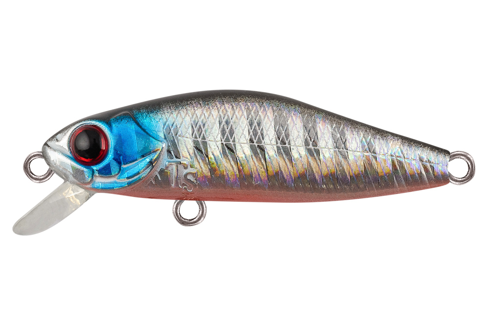 Воблер TsuYoki Rebus 46SP 3,25гр 0,2-0,5м #413