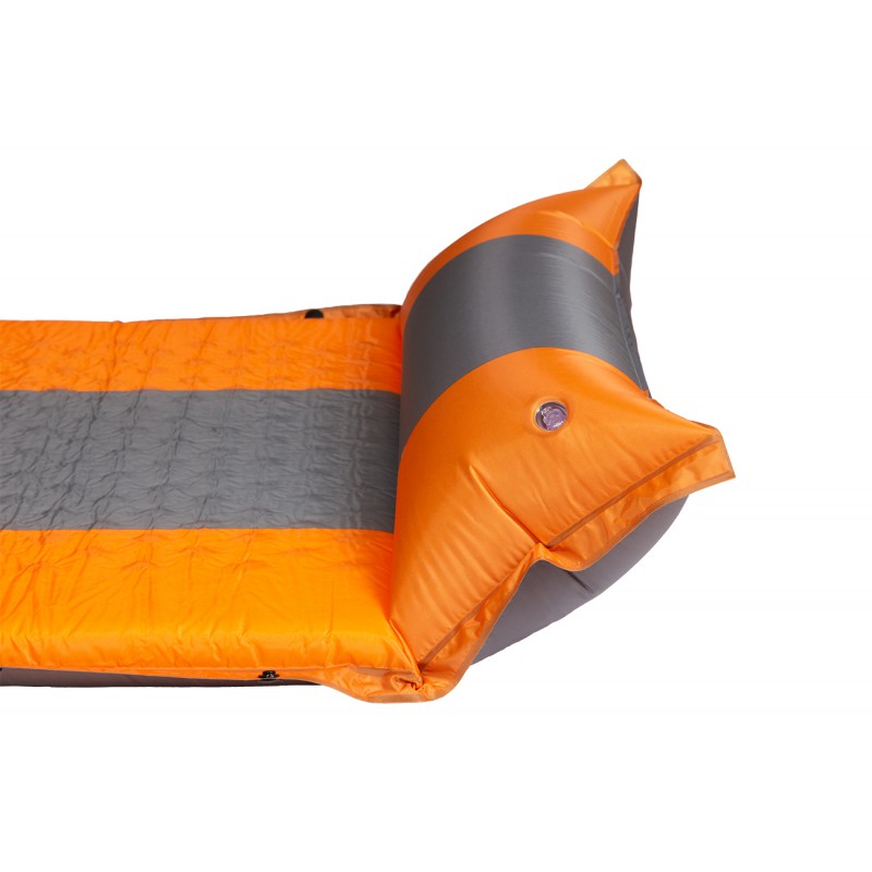 Коврик самонадувной Envision Comfort 5P 193*65*(5+15) см 