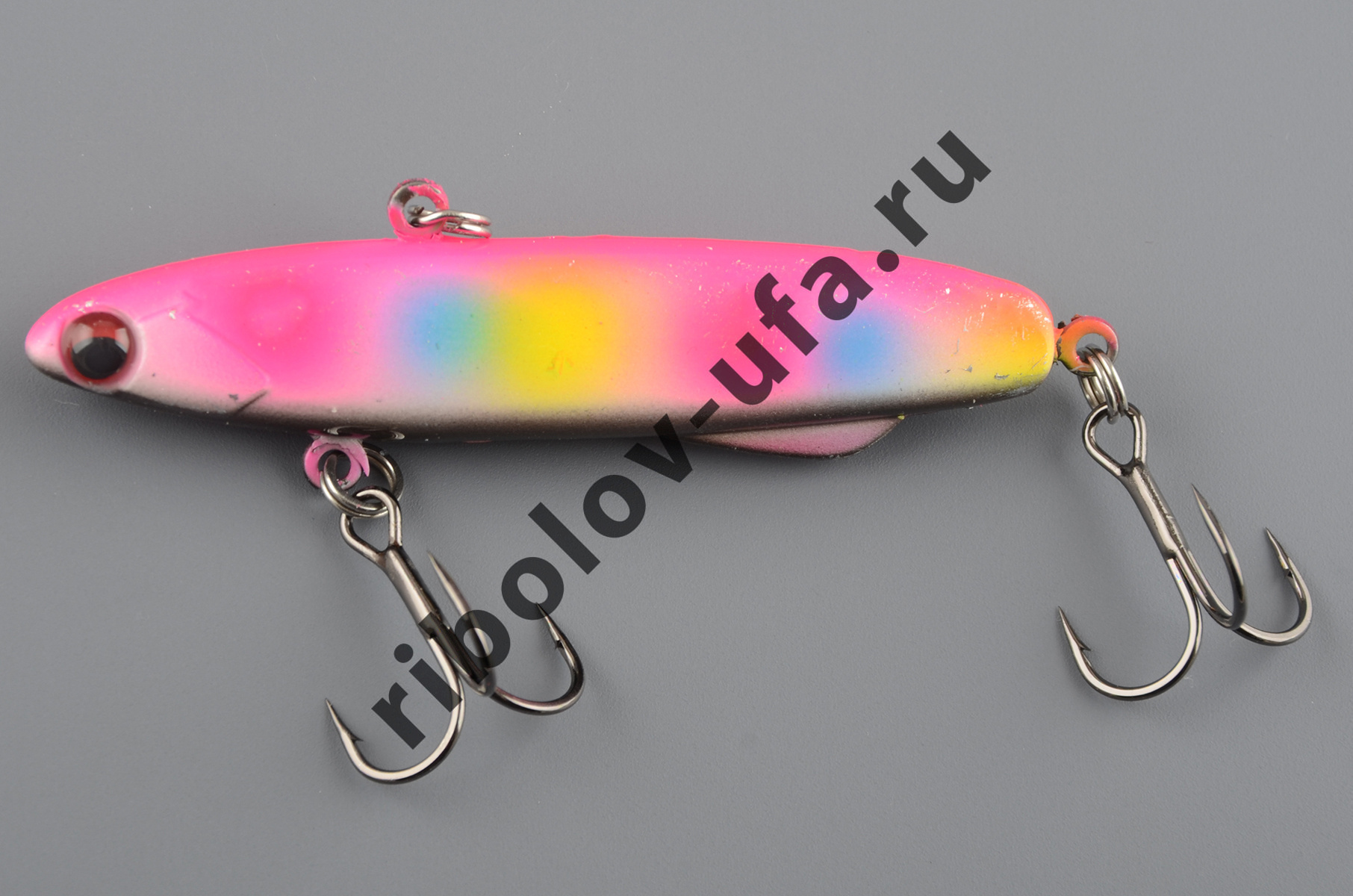 Раттлин Zander Master Intro 80, 28гр, цвет 32