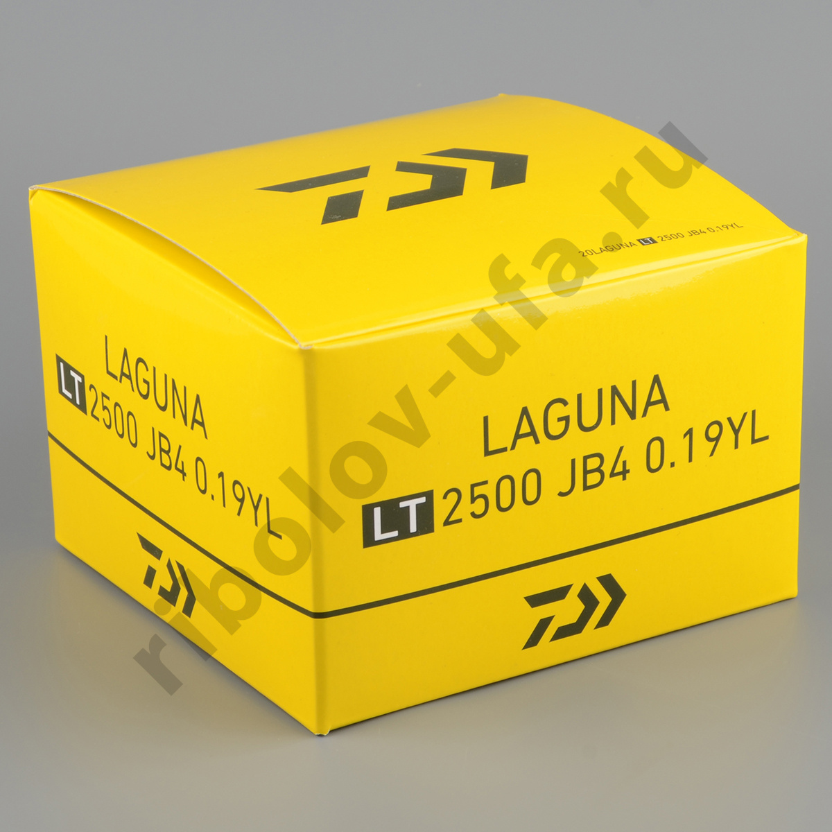 Катушка безынерц. Daiwa Laguna 20 LT 2500 JB4 0.19YL