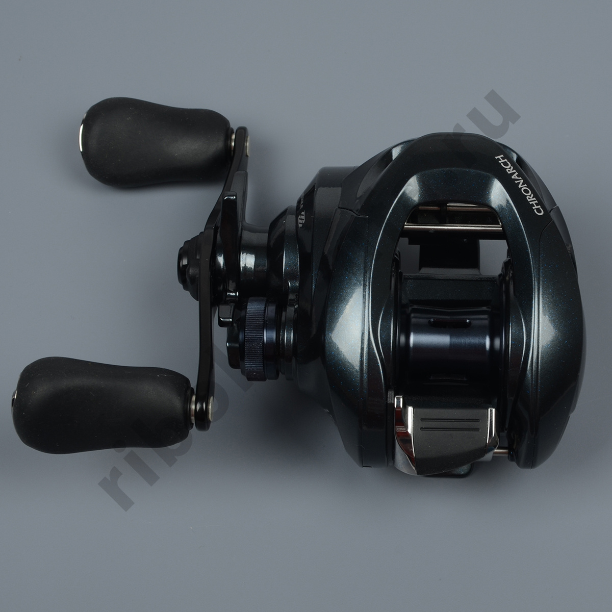Катушка мульт. Shimano Chronarch 151HGG