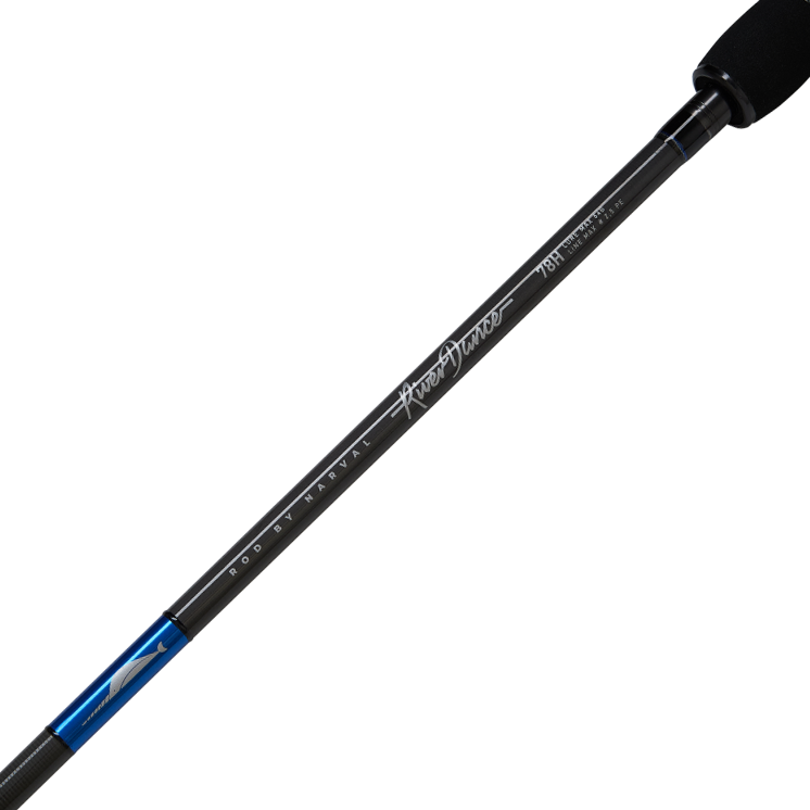 Спиннинг Narval Fishing River Dance 78H max 64g Fast