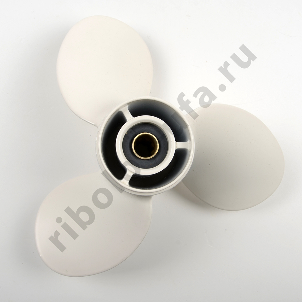 Винт Parsun Original Yamaha 9,9-20 л.с. 3х9-1/4х10, Hdx, Par, Golf, Yam 